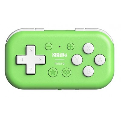 Controller 8BitDo Micro Bluetooth