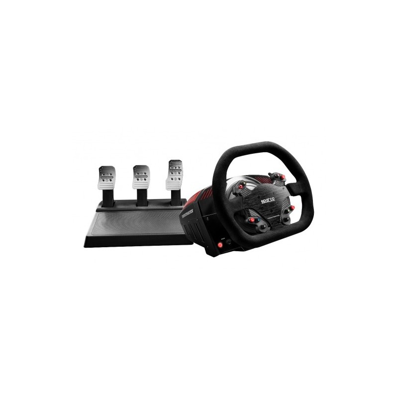 Volante e Pedaliera Thrustmaster TS-XW Racer Sparco P310 Nero