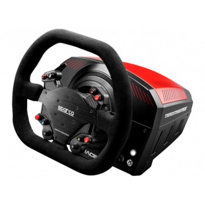 Volante e Pedaliera Thrustmaster TS-XW Racer Sparco P310 Nero