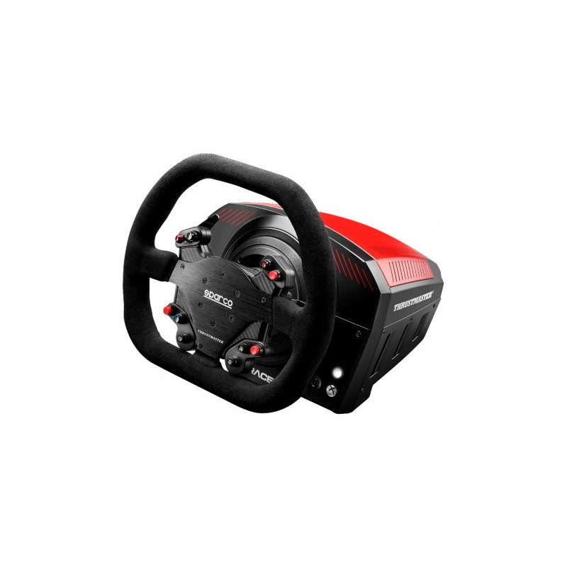 Volante e Pedaliera Thrustmaster TS-XW Racer Sparco P310 Nero