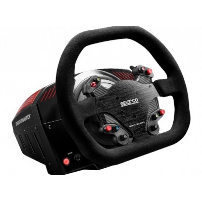 Volante e Pedaliera Thrustmaster TS-XW Racer Sparco P310 Nero