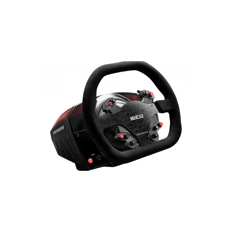 Volante e Pedaliera Thrustmaster TS-XW Racer Sparco P310 Nero