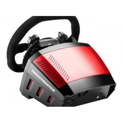 Volante e Pedaliera Thrustmaster TS-XW Racer Sparco P310 Nero