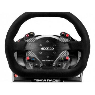 Volante e Pedaliera Thrustmaster TS-XW Racer Sparco P310 Nero