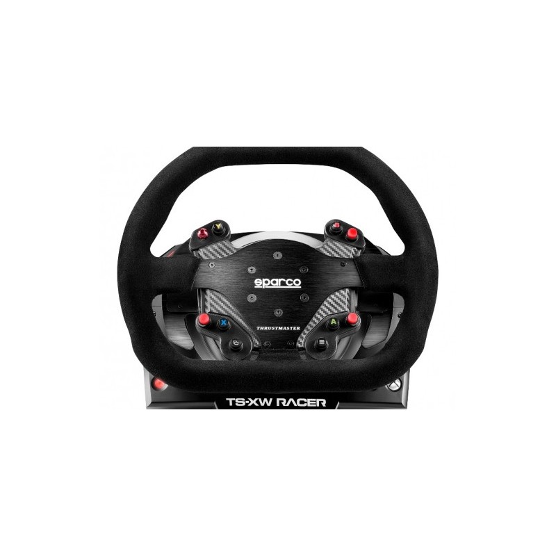 Volante e Pedaliera Thrustmaster TS-XW Racer Sparco P310 Nero