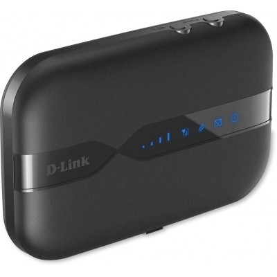 Router D-Link DWR-932 wireless LTE 4G Nero