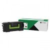 Toner Lexmark nero 58D2000 7500 pagine