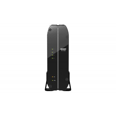NAS Server QNAP TS-410E-8G Intel Celeron J6412