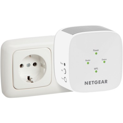 Ripetitore Netgear EX6110 WLAN