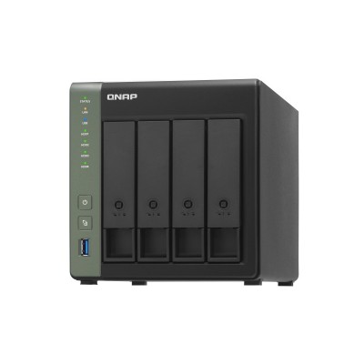 NAS Server Qnap TS-431X3-4G