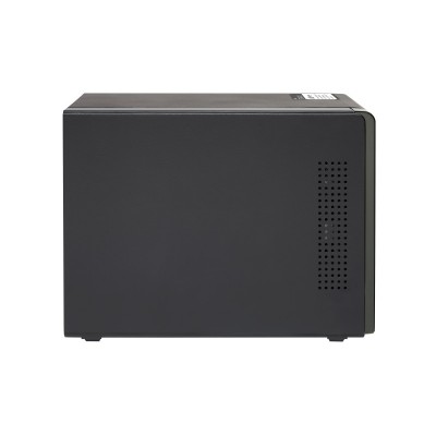 NAS Server Qnap TS-431X3-4G