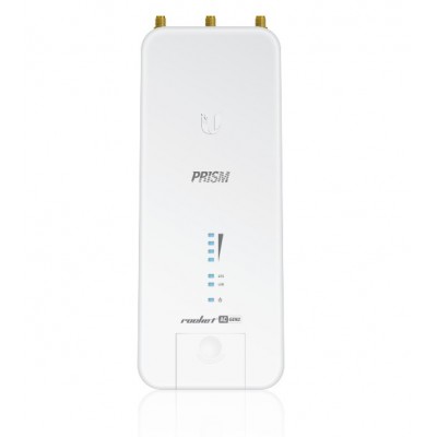 Access Point Ubiquiti Rocket Prism 5AC Gen2 5GHz