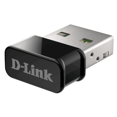 Scheda Wireless USB D-Link DWA-181 WLAN