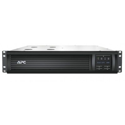 Gruppo di Continuità APC Smart-UPS 1000VA LCD RM 2U 230V