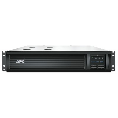 Gruppo di Continuità APC Smart-UPS 1500VA LCD RM 2U 230V