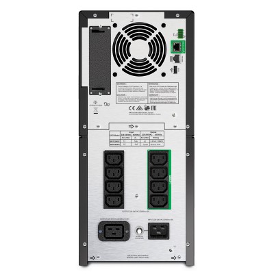 Gruppo di Continuità APC Smart-UPS 2200VA SMT2200IC LCD