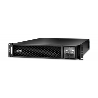 Gruppo di Continuità APC Smart-UPS RT 2200 VA Rackmount Gruppo di Continuità APC Smart-UPS RT 2200 VA Rackmount