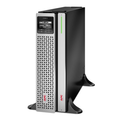 Gruppo di Continuità APC Smart-UPS SRT Li-Ion 1500 VA