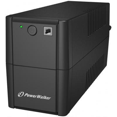 Gruppo di Continuità BlueWalker Power VI 650 SH IEC