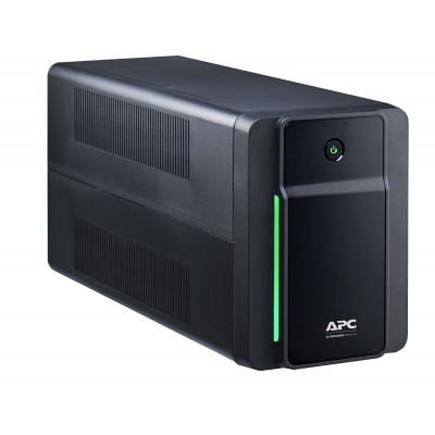 Gruppo di continuità APC UPS BX1200MI corrente alternata 230 V