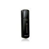 Pendrive Transcend JetFlash 350 32GB Gloss nero - SPEDIZIONE IMMEDIATA