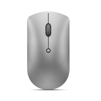 Mouse Lenovo 600 Grigio