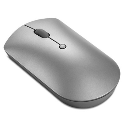 Mouse Lenovo 600 Grigio