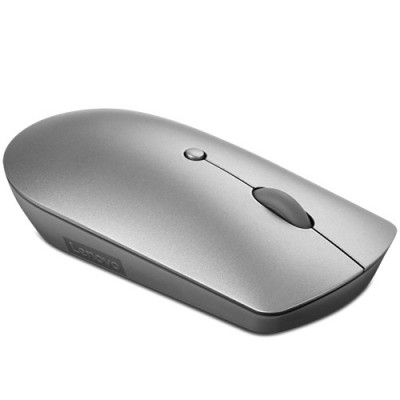 Mouse Lenovo 600 Grigio