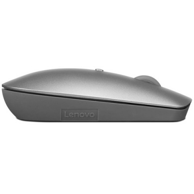 Mouse Lenovo 600 Grigio