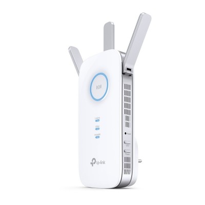 Range Extender TP-Link Wi-Fi RE550 10, 100, 1000 Mbit s