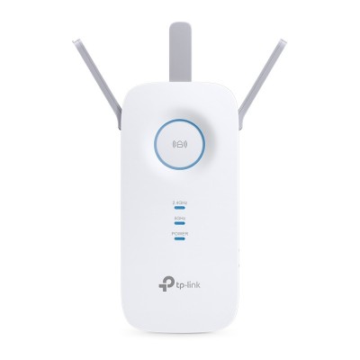 Range Extender TP-Link Wi-Fi RE550 10, 100, 1000 Mbit s