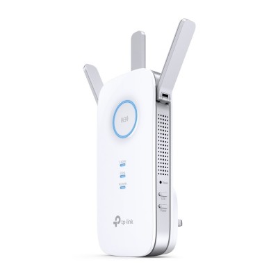 Range Extender TP-Link Wi-Fi RE550 10, 100, 1000 Mbit s