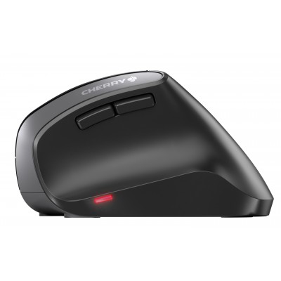 Mouse Cherry MW4500 Nero