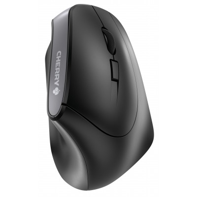 Mouse Cherry MW4500 Nero