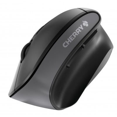 Mouse Cherry MW4500 Nero