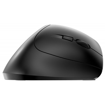 Mouse Cherry MW4500 Nero