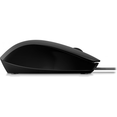 Mouse HP 150 Nero