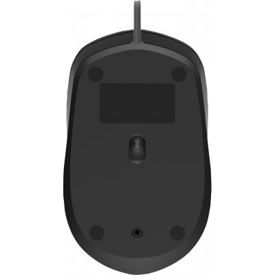 Mouse HP 150 Nero