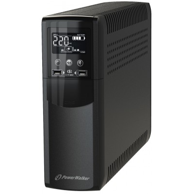 Gruppo di Continuità BlueWalker Power VI 800 CSW IEC