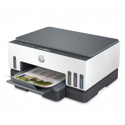 Stampante HP Smart Tank 7005