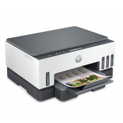 Stampante HP Smart Tank 7005