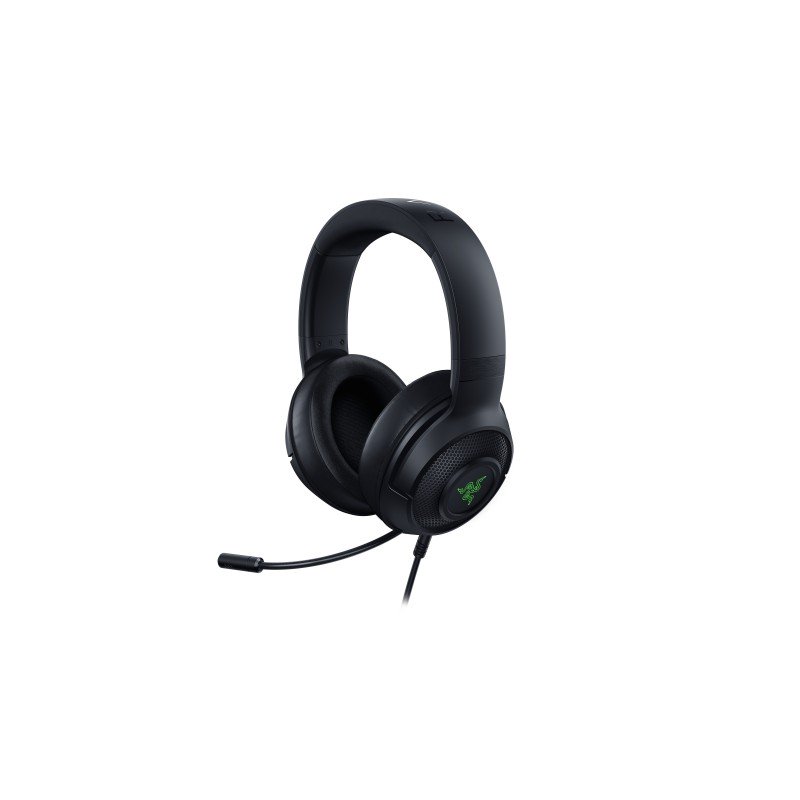 Cuffie Razer USB Kraken V3 X