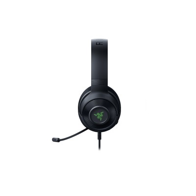 Cuffie Razer USB Kraken V3 X