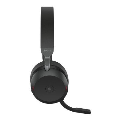 Cuffie Jabra Evolve2 75 Bluetooth Nero