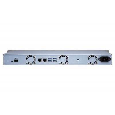 NAS Server Qnap TS-431XEU-2G