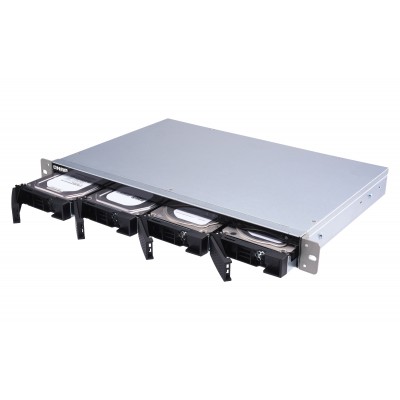 NAS Server Qnap TS-431XEU-2G