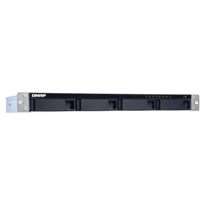 NAS Server Qnap TS-431XEU-2G