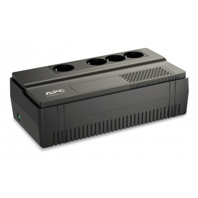 Gruppo di continuità APC UPS BV650I-GR -USV corrente alternata 230 V