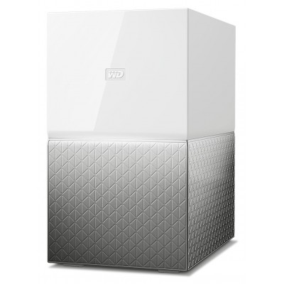 Nas WD 4TB My Cloud Home Duo