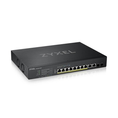 SWITCH ZYXEL XS1930-12HP